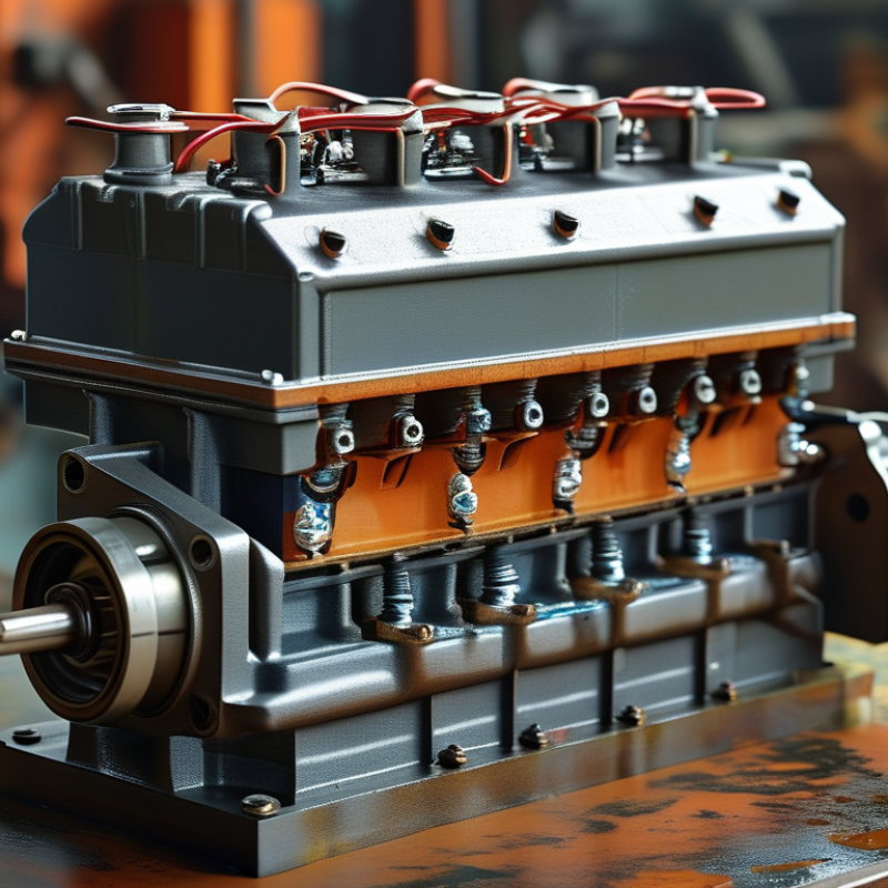What is a Coolant Pump and How Does It Work?