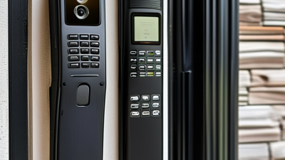 2026 How to Choose the Best Outdoor Video Intercom System?