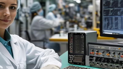 Best Medical Device PCBA Solutions for Global Buyers?
