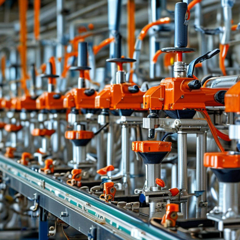 Top 10 Benefits of Using an Automatic Transfer Pump?