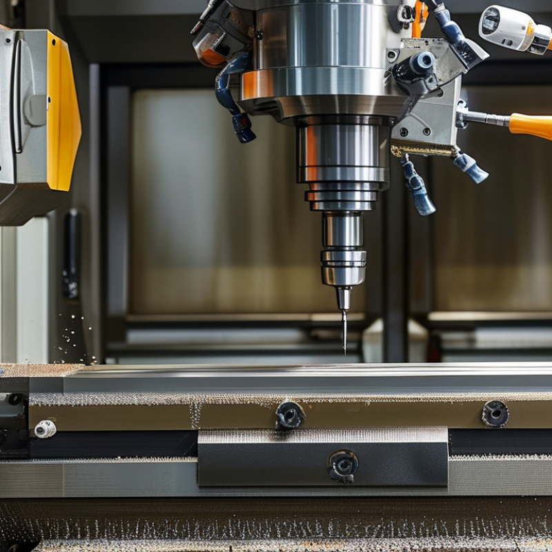 How to Choose the Right Vertical Turning Center for Your Needs?