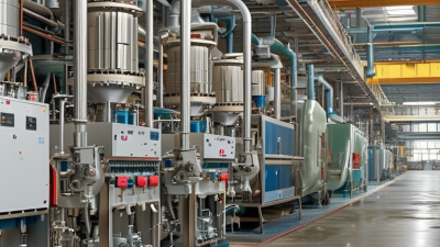 Top Benefits of Water Ring Vacuum Pump for Global Buyers?