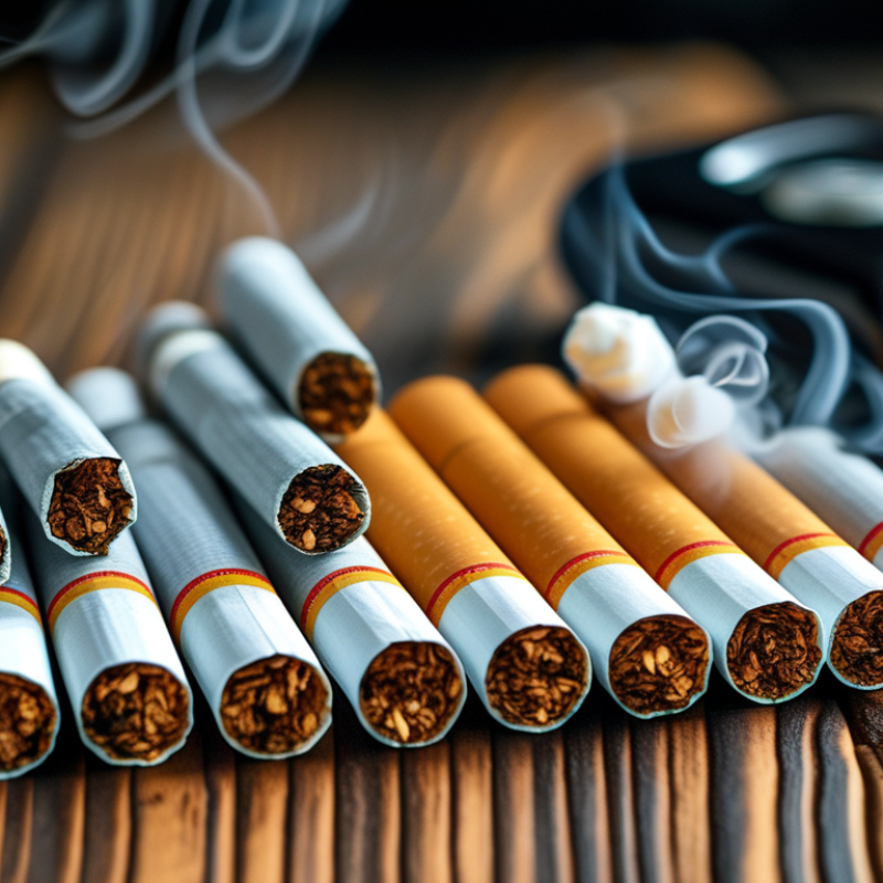 10 Best Tips on How to Switch from Cigarettes to Vaping?