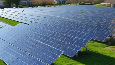 How to Achieve Solar Energy Independence for Your Home and Community?