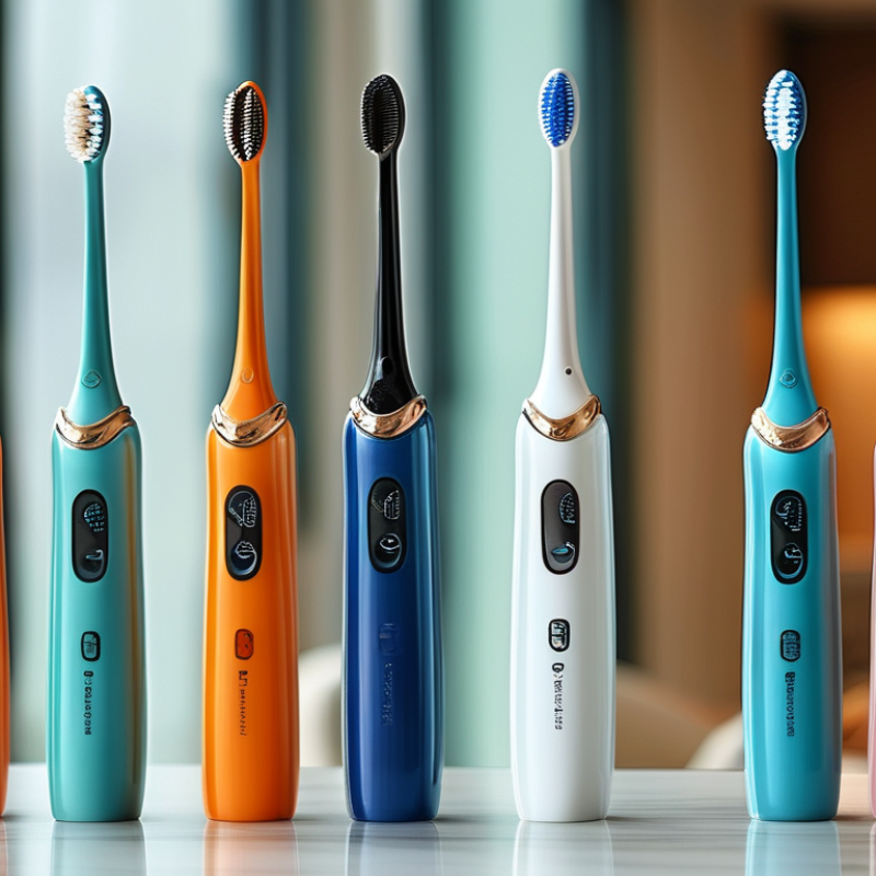 China Best Dental Brush Features Benefits and Top Brands?