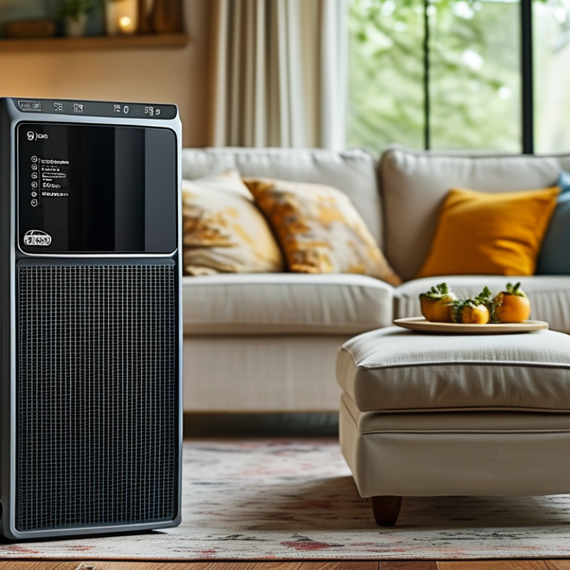 How to Choose the Best Hepa Air Filter for Your Home?