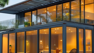 2026 Best Creative Container Homes for Sustainable Living Ideas?