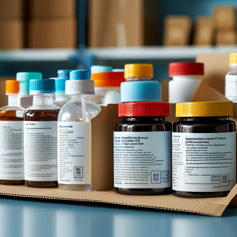 How to Properly Pack Disposable Medical Products for Shipping?