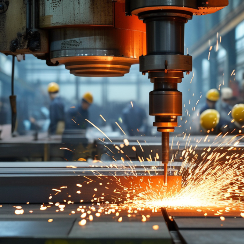 2026 How to Optimize Metal Fabrication for Global Buyers?