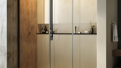 Top Benefits of Pivot Shower Doors for Your Bathroom Upgrade?