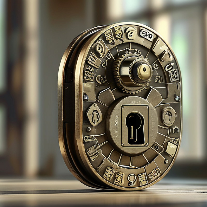 Best Combo Padlocks for Security and Convenience 2026?