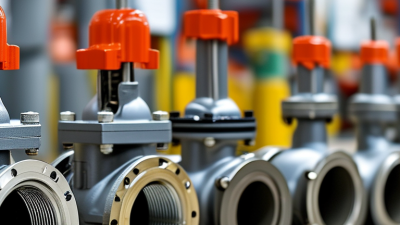 Best Check Valve Options for Global Buyers in 2026?