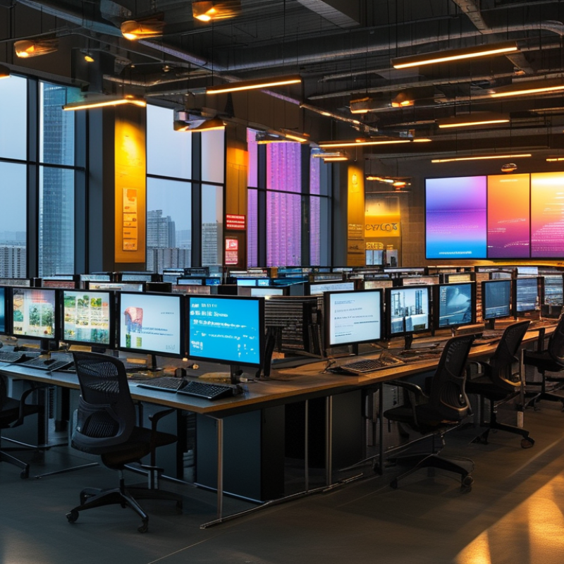 Why Choose the Right LED Control Board for Your Business?