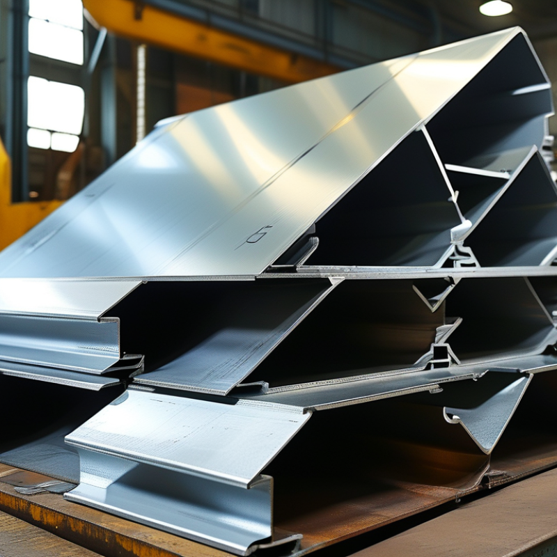 How to Choose the Right Sheet Metal for Your Projects?