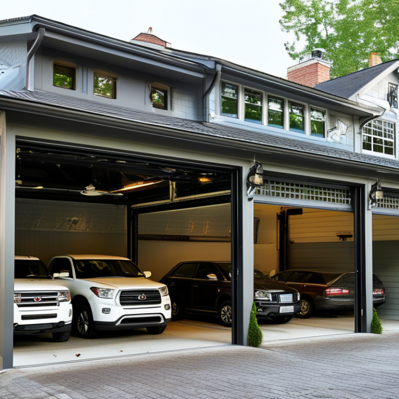 The Best Car Elevator Garage Solutions for Your Needs?