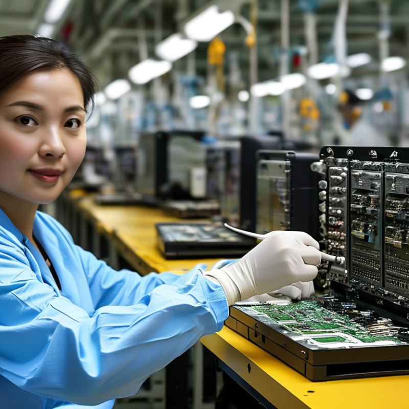 Top Medical Device PCBA Suppliers for Global Buyers?