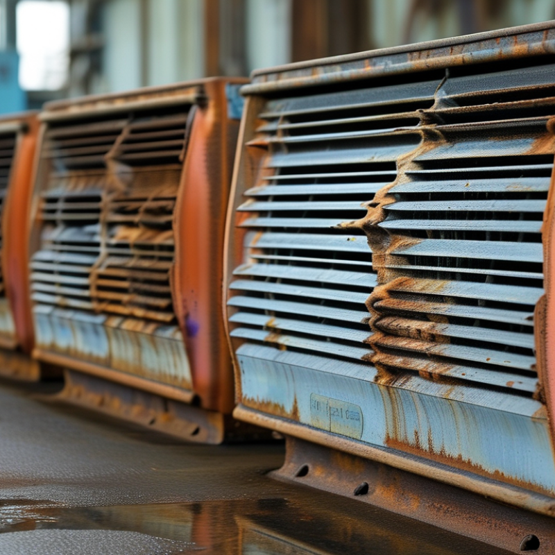 What is Radiator Corrosion Resistance and Why Does It Matter?