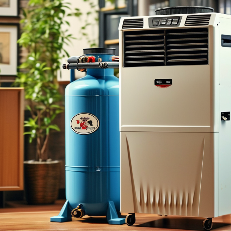 How to Choose the Right Refrigerant Recovery Filter Drier for Your System?
