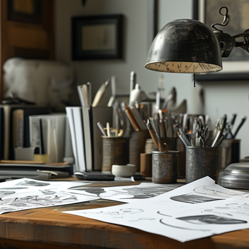 Graphite Paper Vs Carbon Paper Which One Is Better for You?