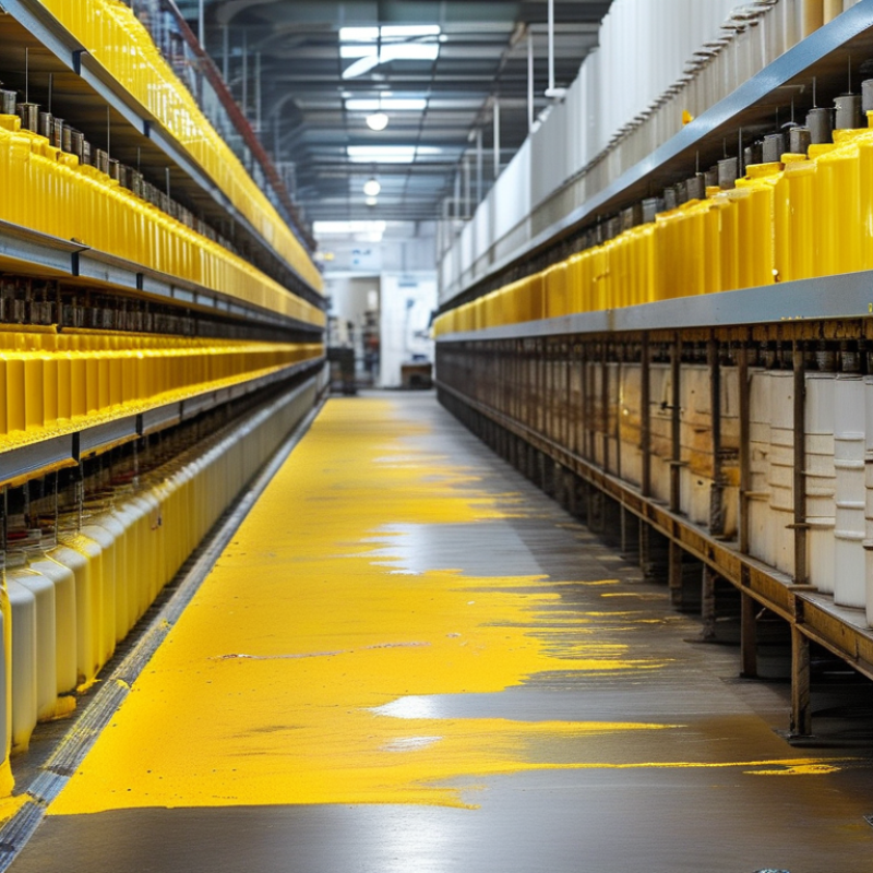 Where to Find High Quality Solvent Dye Yellow for Global Sourcing?