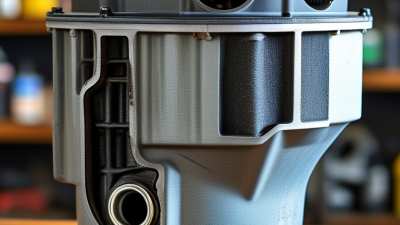 How to Choose the Right Engine Filter Housing for Your Needs?