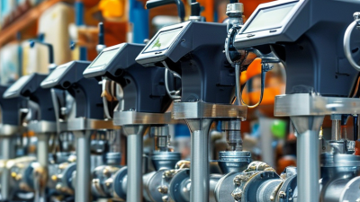 Top Automatic Transfer Pump Benefits for Global Buyers?