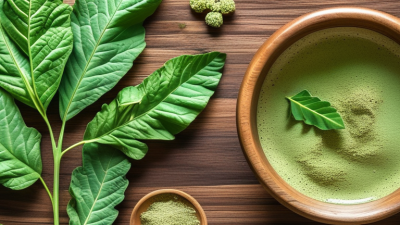 2026 How to Use Senna Leaf Extract for Natural Remedies?