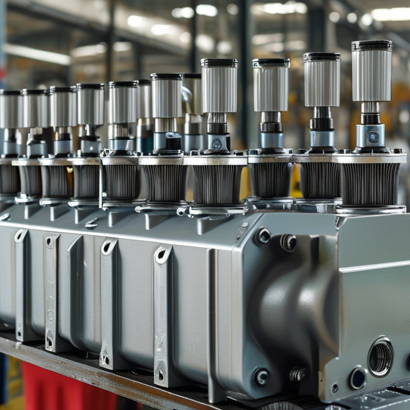 Top China Best Coolant Pump for Global Buyers?