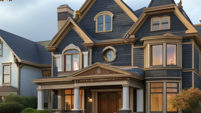 How to Choose the Best PVC Cladding for Your Exterior Needs?