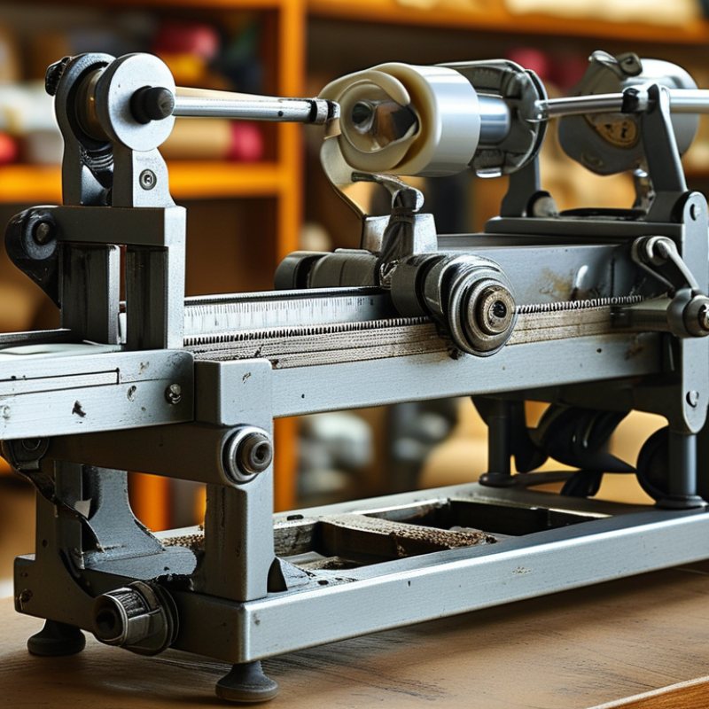 How to Choose the Best Belt Sealing Machine for Your Needs?