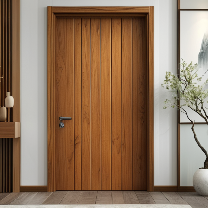 China Top 10 Melamine Interior Doors Lifespan Explained?