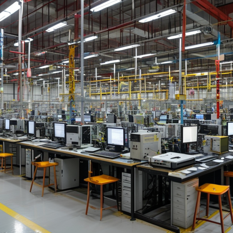 Top 10 High-frequency Hybrid Pressing PCB Suppliers You Need to Know?