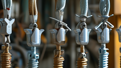 2026 How to Choose the Right Wire Rope Turnbuckle for Your Needs?