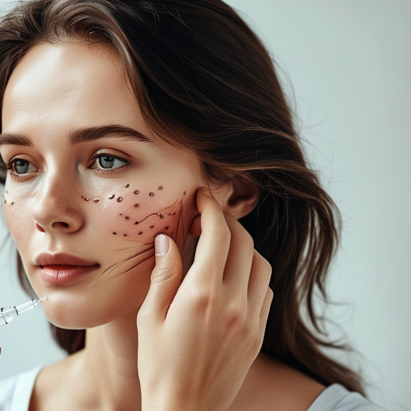 What is Mesotherapy for Skin Benefits and Process Explained?