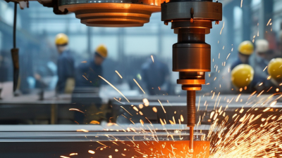 2026 How to Optimize Metal Fabrication for Global Buyers?