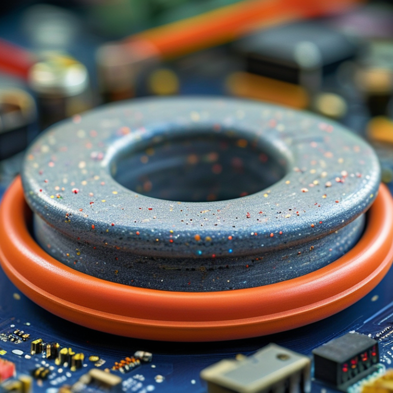 Top 10 Benefits of Using Common Mode Choke in Electronic Circuits?