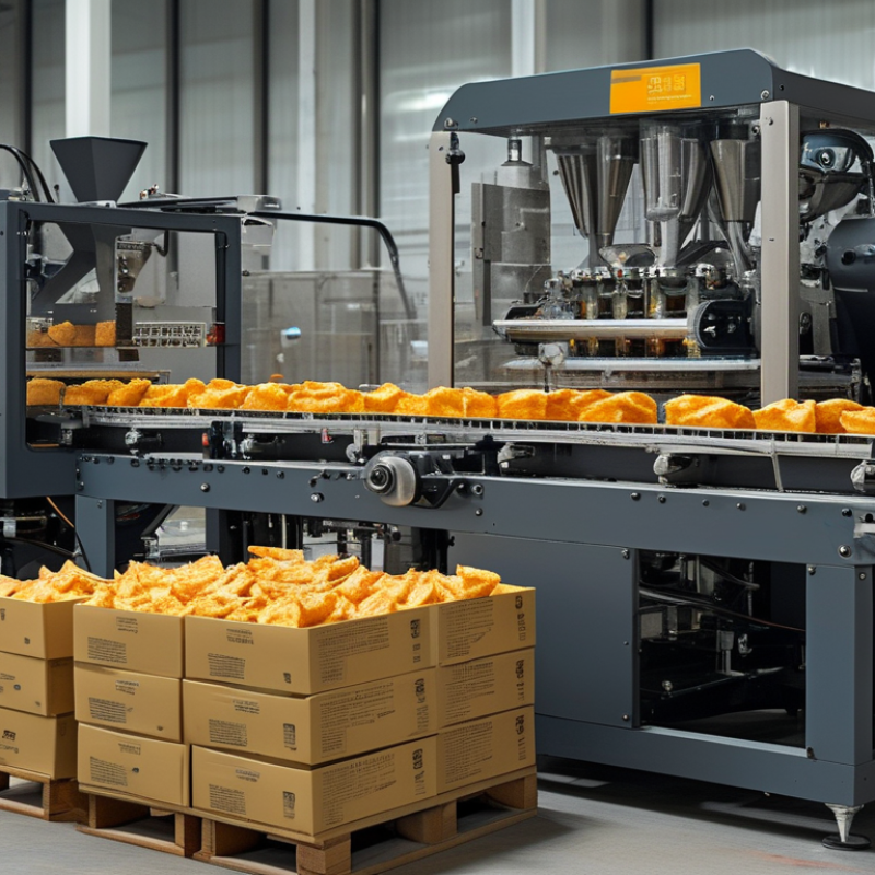 How Much Does a Food Packaging Machine Cost in 2026?