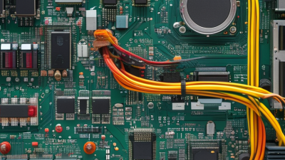 What is Power Supply Control Board and How Does It Work?