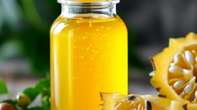 Why is Xanthan Gum Soft in High Demand for Global Suppliers?