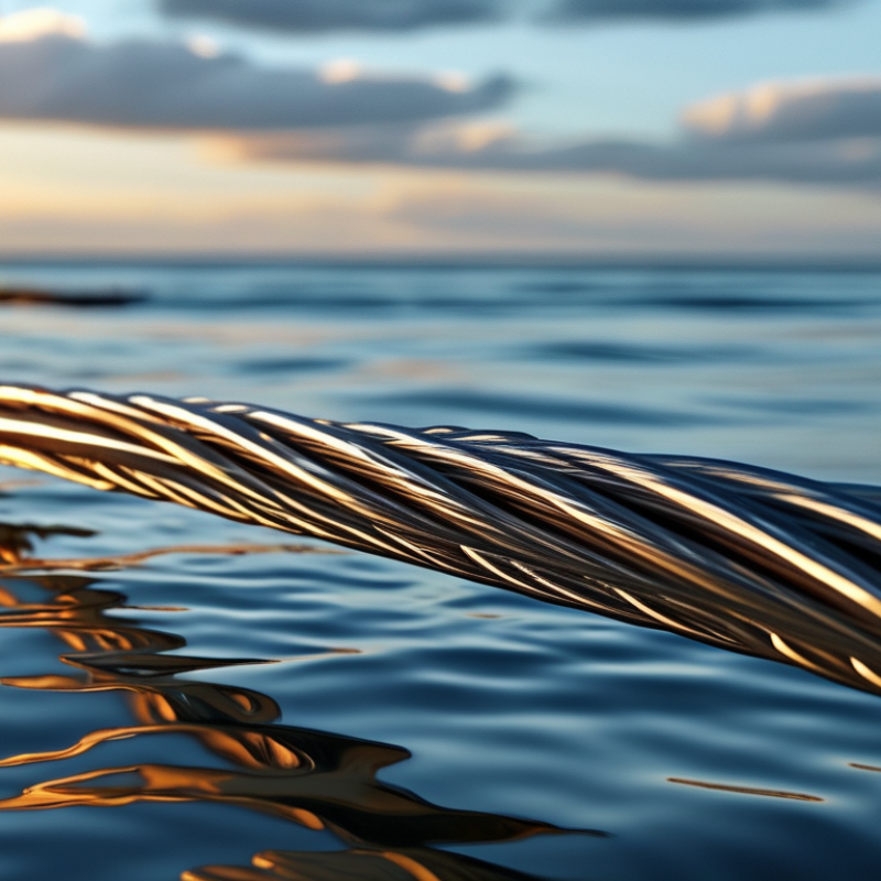 Top Benefits of Using Stainless Cable for Your Projects?