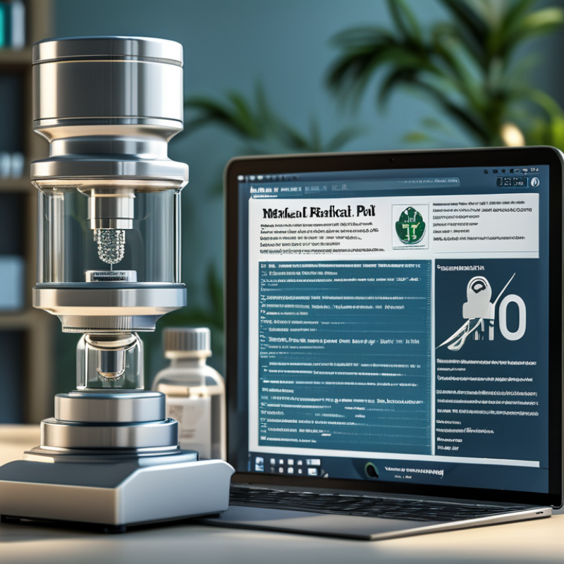 What Certifications Are Essential for Healthcare Products?