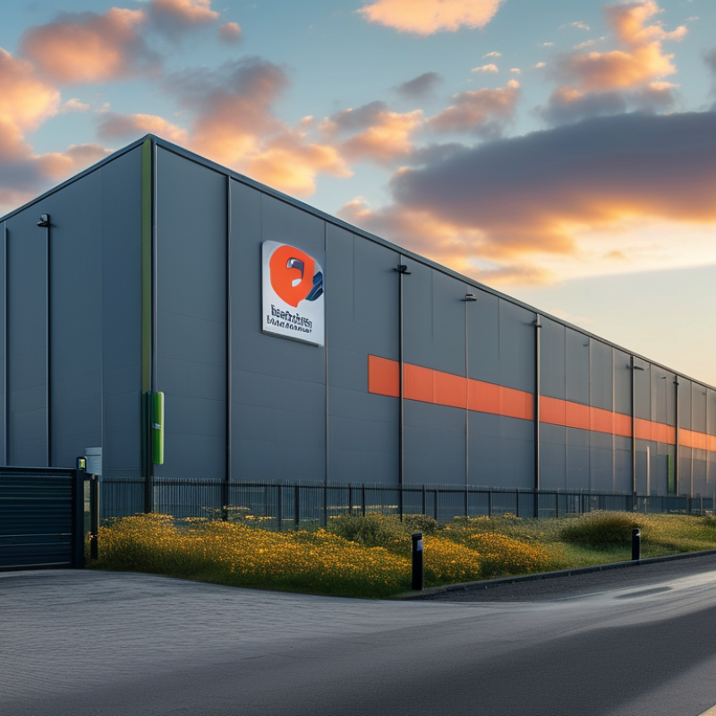 Why Choose Teesside Warehousing for Global Sourcing Solutions?