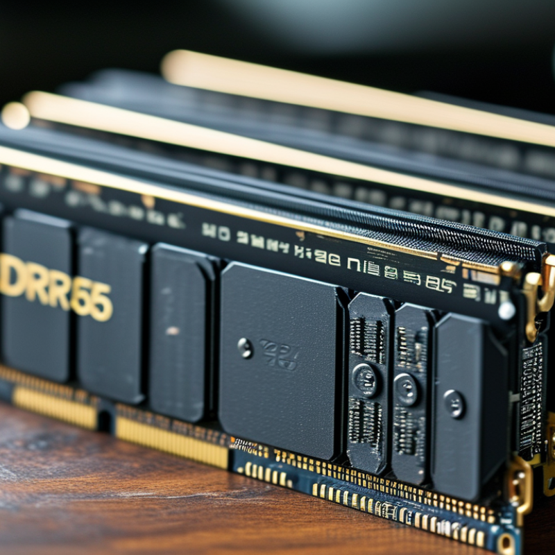 What is DDR5 Memory and Why You Need It Today?