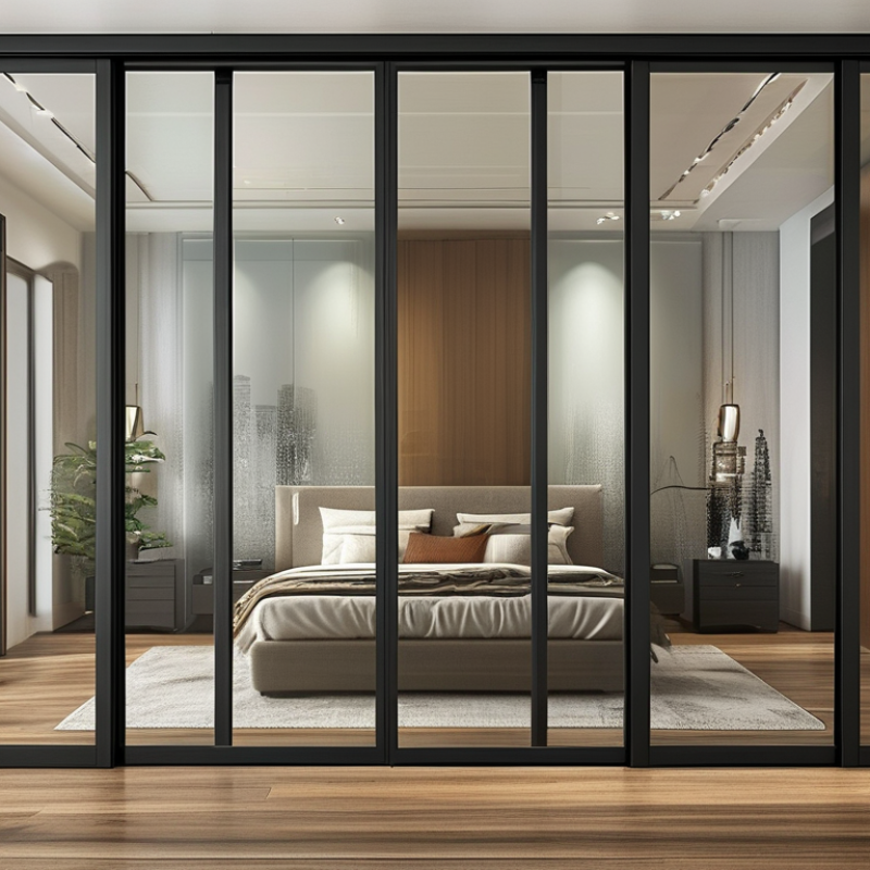Top 10 Sliding Doors for Your Global Sourcing Needs?