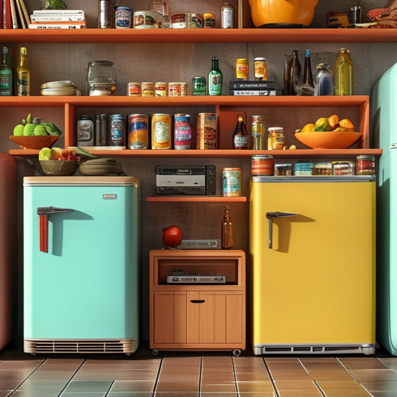 Best Tips for Choosing a Compressor Mini Fridge for Your Needs?