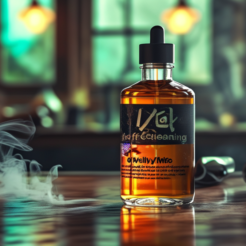 How to Clean a Vape Tank Efficiently for Best Performance?