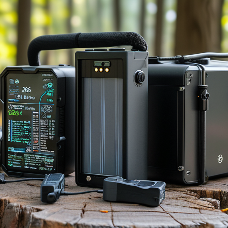 2026 How to Choose the Best Mobile Power Station for Your Needs?