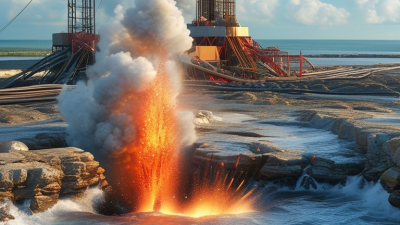 Explosive Perforating Techniques for Efficient Oil Recovery?