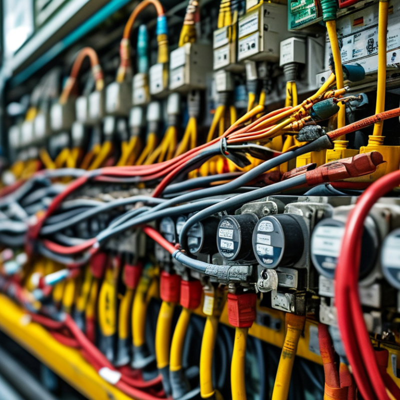 ¿Cómo elegir proveedores de cables eléctricos confiables?