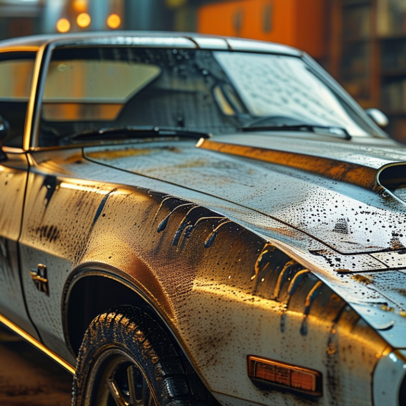 10 Best Ways to Clean Auto Parts Without Damage?